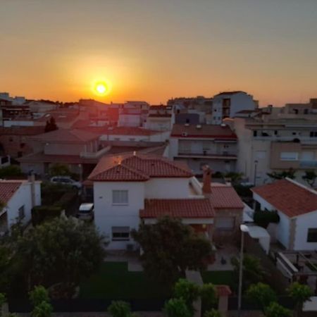 Precioso Apartamento En L'Vandellòs i l’Hospitalet de l’Infant Exterior foto