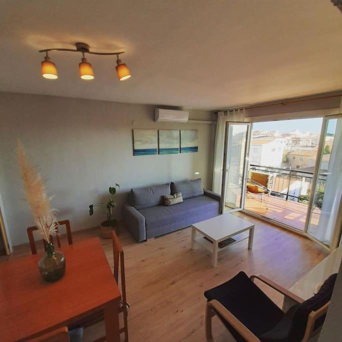 Precioso Apartamento En L'Vandellòs i l’Hospitalet de l’Infant Exterior foto