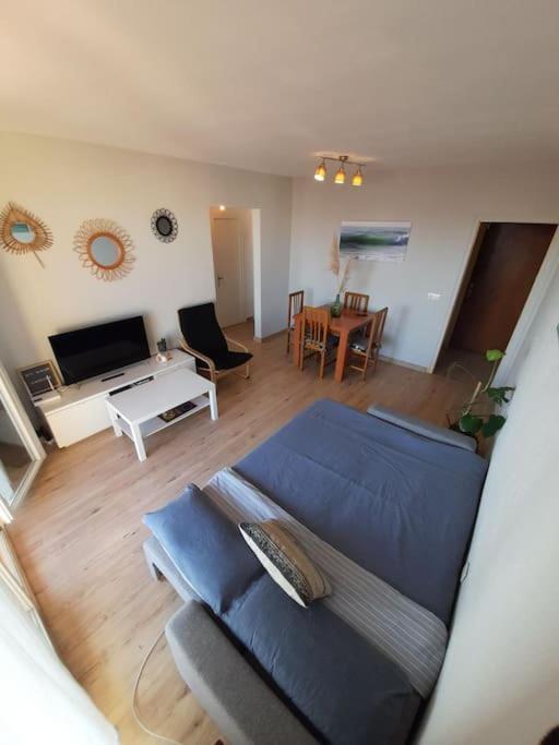 Precioso Apartamento En L'Vandellòs i l’Hospitalet de l’Infant Exterior foto