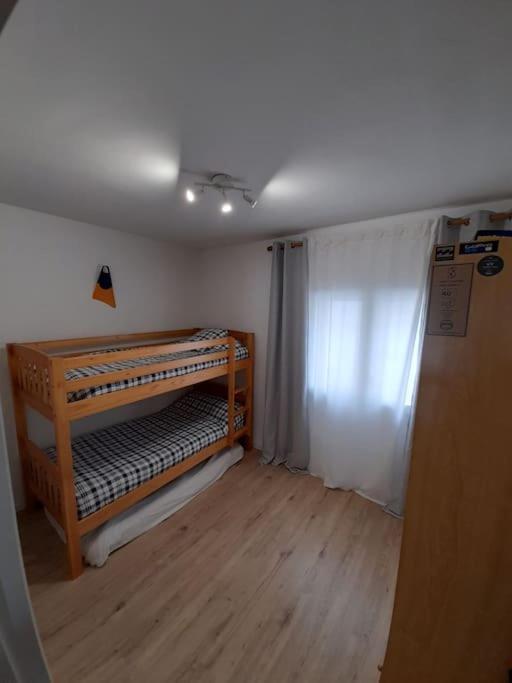 Precioso Apartamento En L'Vandellòs i l’Hospitalet de l’Infant Exterior foto