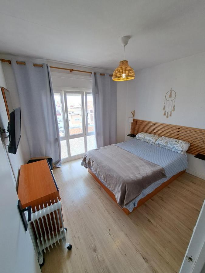 Precioso Apartamento En L'Vandellòs i l’Hospitalet de l’Infant Exterior foto